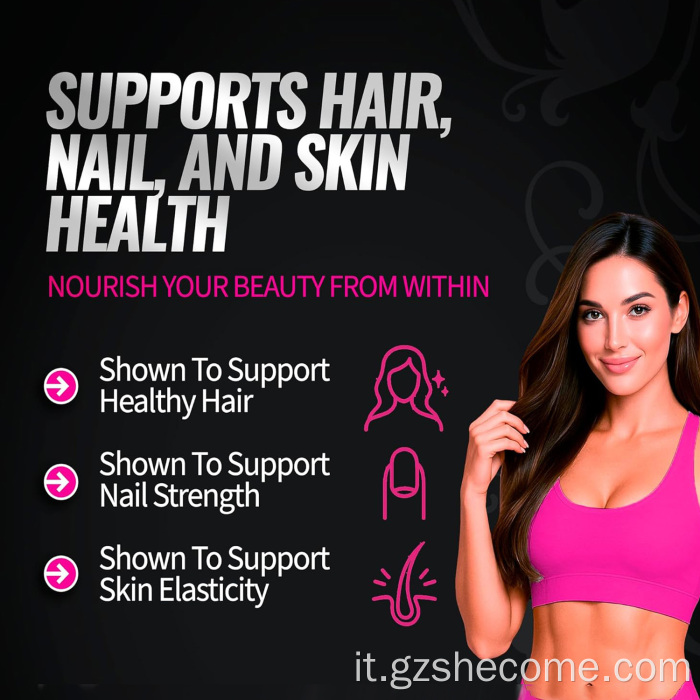 La creatina boost in polvere supporta la forza post-allenamento